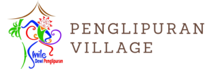 Logo penglipuran