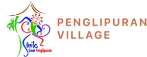 Penglipuran-village-logo