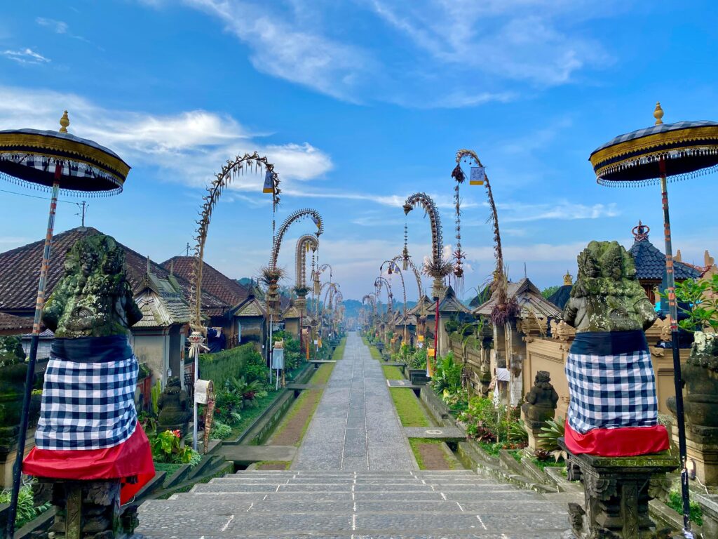 Penglipuran Bangli